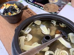 -云海肴·汽锅鸡·云南菜(高德置地店)