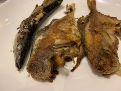 -芭菲盛宴·环球美食(北城国际店)