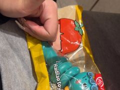 -海底捞火锅(泰安爱琴海店)