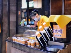 -炊烟小炒黄牛肉(中心印象城店)