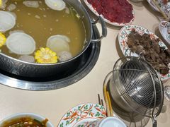 -汕头八合里海记牛肉店(清河店)