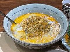 -蟹黄鱼·深夜面馆(巨鹿路店)