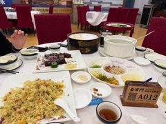 -金百门·顺德海鲜酒家(陈村店)