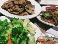 -汉巴味德巴西烤肉(顺和广场店)