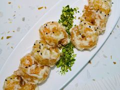 -大树餐厅(环球港店)
