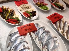 -翠姐姐农家大院·老底子萧山菜(建设一路店)