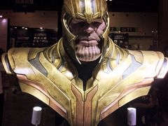 -东浩兰生上海世博展览馆