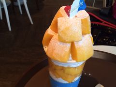 -Cafe de Paris(林荫路店)