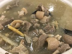 -老东风菜馆·潮汕大排档