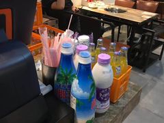 -小郡肝串串香火锅(金桥店)
