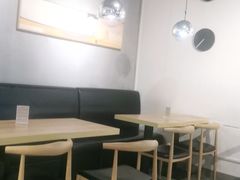 -旧屋咖啡(海景店)