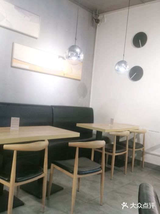 旧屋咖啡(海景店)图片