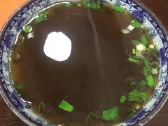 -老新隆牛肉锅贴(新街口店)