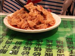 -令氏家外家周礼食府(桥南店)
