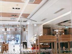 -金安大饭店-金品自助餐厅