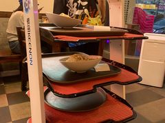 -漫天香·小龙虾餐厅(夏湾店)
