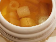 -西安凯悦酒店·湖畔中餐厅
