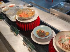 -上海兴国宾馆香樟园西餐厅