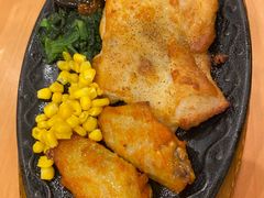 -萨莉亚意式餐厅(新洲家乐福店)