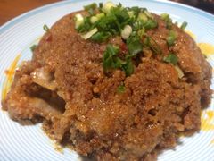 -代羊肉(中和店)