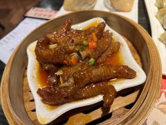 -虾饺妹·粤式手工点心(水荫路店)