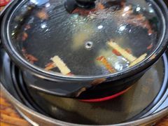 -濠轩阁特色生蚝火锅(水湾路店)