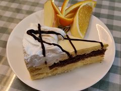 -上岛咖啡(华源四里店)