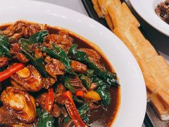 -城南往事(滨江世茂店)