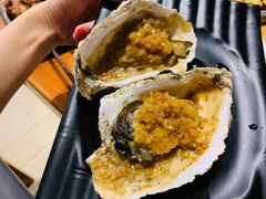 -海小馆海鲜餐厅(茂业百货店)
