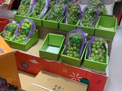 -GranVida生活超市(海信广场店)