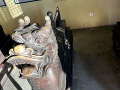 -河间府署