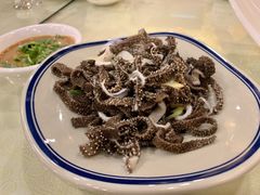 -东四民芳餐厅(世茂工三店)