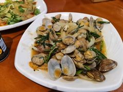 -南海渔家•海鲜•正宗海南菜(海棠湾店)
