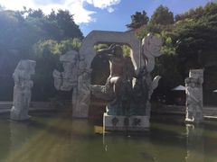 -南诏风情岛