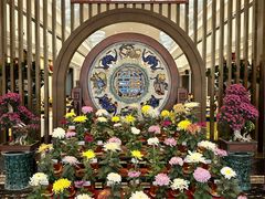 -小榄公饭店·岭南庭院餐厅(民安北路店)