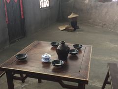 -银川河东国际机场