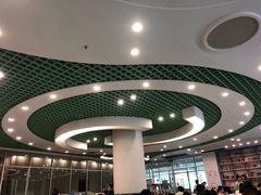 -金陵图书馆