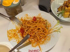 -杯子红牛排(创意产业园店)
