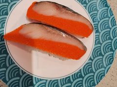 -万岁寿司(万国店)