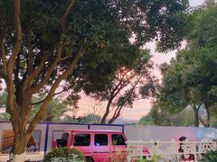 -时光花园(白鹭洲店)