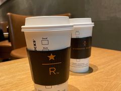 -星巴克臻选(杭州万象城店)