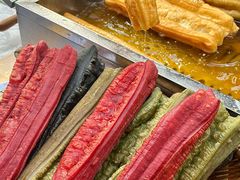 -李与白包子铺(桐梓林店)