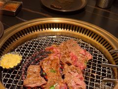 -厚贞日式烤肉(浦东汇智店)