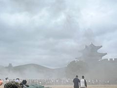 -红嫂家乡旅游区