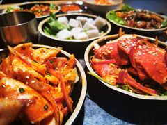 -酒拾烤肉(复地星光天地店)