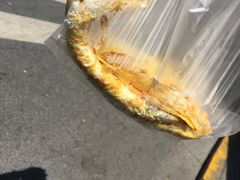 -正宗杂粮煎饼香软鸡蛋饼