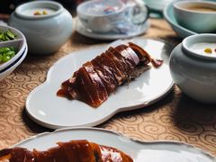 -前门故事烤鸭店(十里河店)