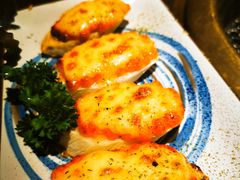 -橘焱胡同烧肉夜食(BFC外滩金融中心店)