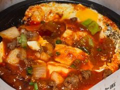 -七八冷面·延边朝鲜族美食(欢乐谷店)