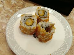 -新一番三文鱼寿司(大东海店)